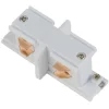 8085 CTLS STRAIGHT CONNECTOR MINI WHITE (8085) - Nowodvorski