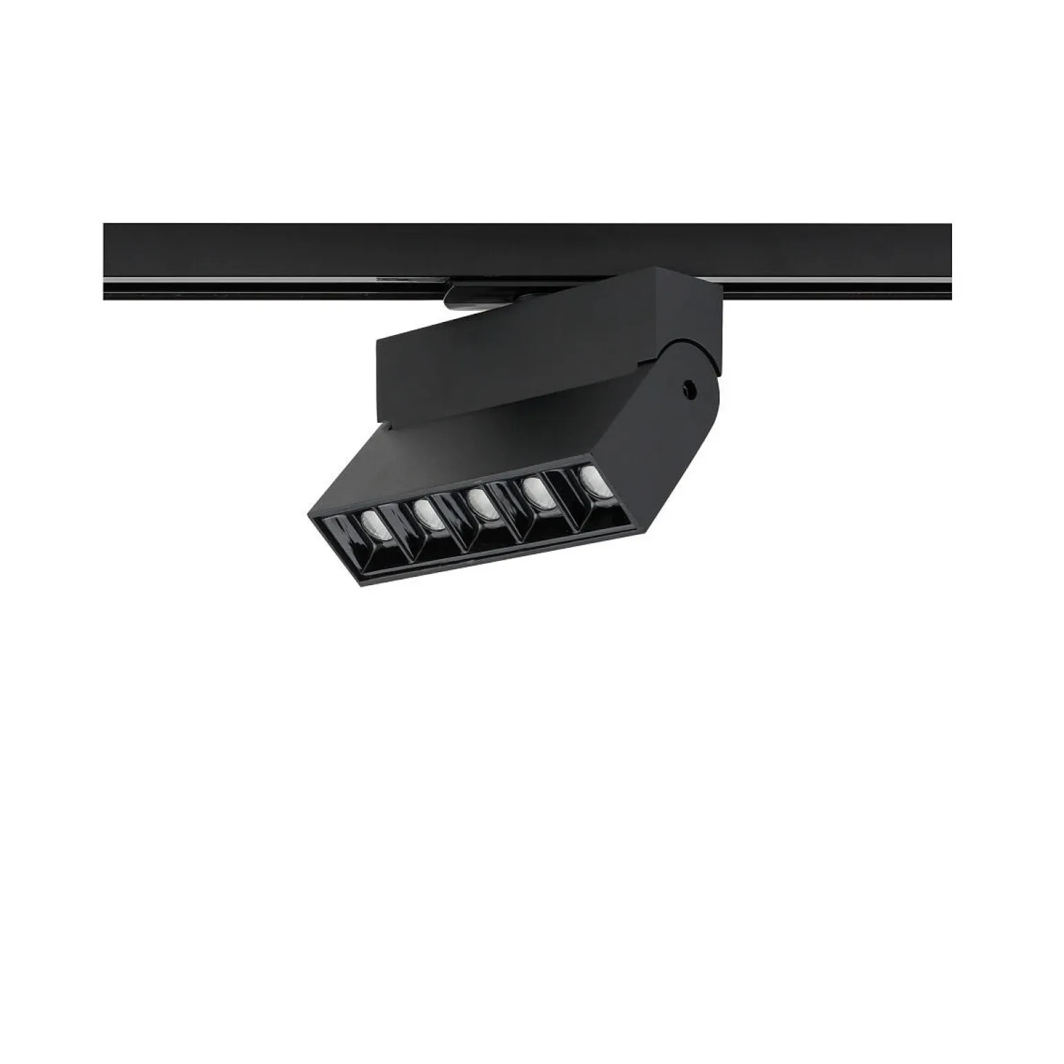 7622 Oprawa oświetleniowa PROFILE FOCUS LED BL 4000K (7622) - Nowodvorski