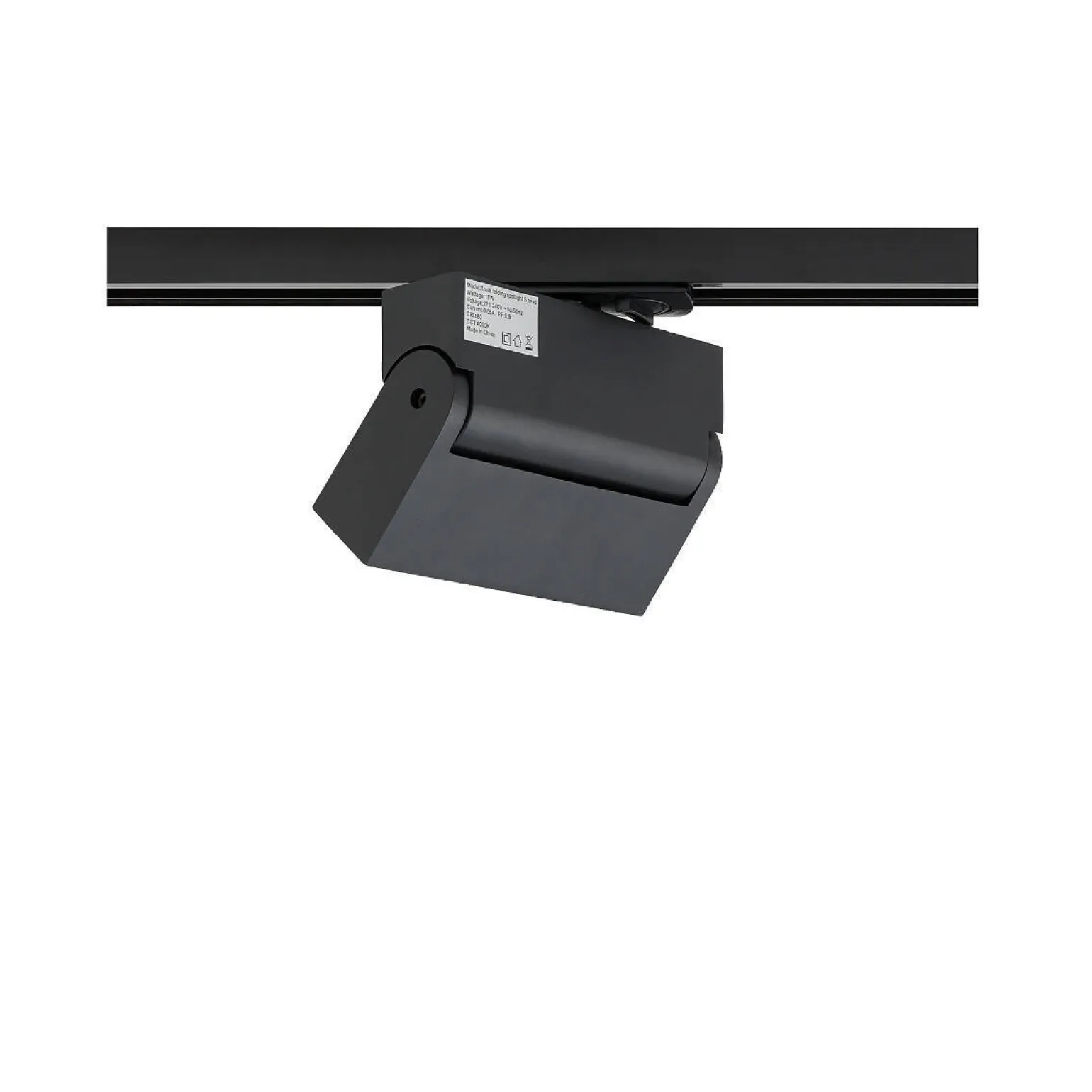 7622 Oprawa oświetleniowa PROFILE FOCUS LED BL 4000K (7622) - Nowodvorski