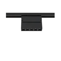 7622 Oprawa oświetleniowa PROFILE FOCUS LED BL 4000K (7622) - Nowodvorski