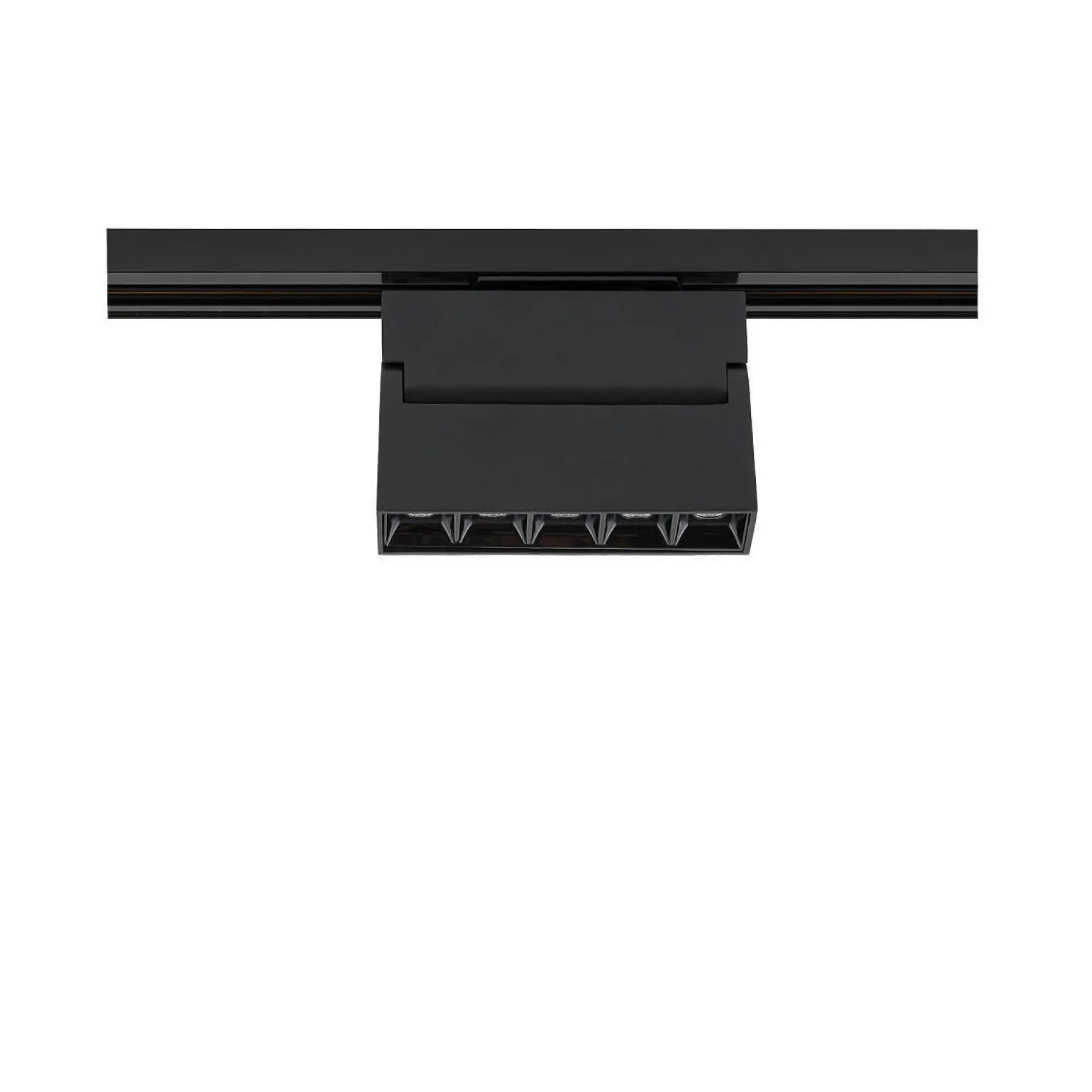 7622 Oprawa oświetleniowa PROFILE FOCUS LED BL 4000K (7622) - Nowodvorski