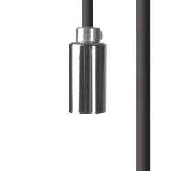 7623 Oprawa oświetleniowa PROFILE ZOOM LED WH 3000K (7623) - Nowodvorski