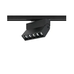 7621 Oprawa oświetleniowa PROFILE FOCUS LED BL 3000K (7621) - Nowodvorski