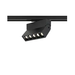 7621 Oprawa oświetleniowa PROFILE FOCUS LED BL 3000K (7621) - Nowodvorski