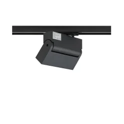 7621 Oprawa oświetleniowa PROFILE FOCUS LED BL 3000K (7621) - Nowodvorski