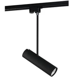 9244 Oprawa oświetleniowa PROFILE EYE SUPER BLACK C (9244) - Nowodvorski