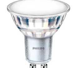 8719514308657 CLA LEDspotMV ND 520lm GU10 840 120D - Philips