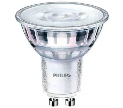 8719514308619 CorePro LEDspot 4,9-65W GU10 840 36D ND - Philips