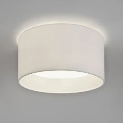 Abażur Bevel Round 450 Biały (5021003) - Astro Lighting