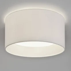 Abażur Bevel Round 600 Biały (5021001) - Astro Lighting