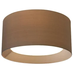 Abażur Bevel Round 450 Ostrygowy (5021011) - Astro Lighting