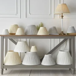 Abażur Chatsworth (94353) Endon