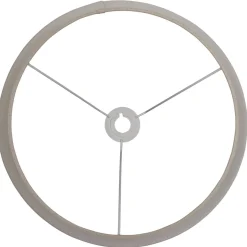 Abażur Cici (CICI-18GRY) Endon