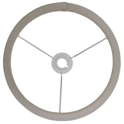 Abażur Cici (CICI-14GRY) Endon