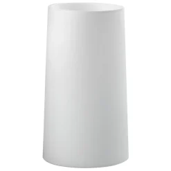 Abażur Cone 195 Glass Biały (Opal) (5019001) - Astro Lighting