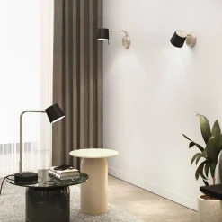 Abażur Cone 105 Matowy Czarny (5018052) - Astro Lighting