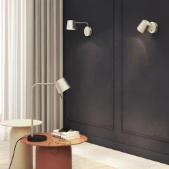 Abażur Cone 105 Matowy Nikiel (5018053) - Astro Lighting