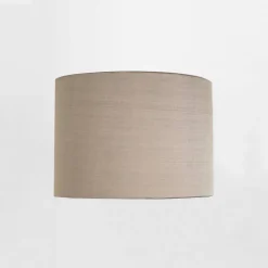 Abażur Drum 200 Ostrygowy (5016022) - Astro Lighting