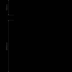 Abażur Elba Round 450 (5042001) - Astro Lighting