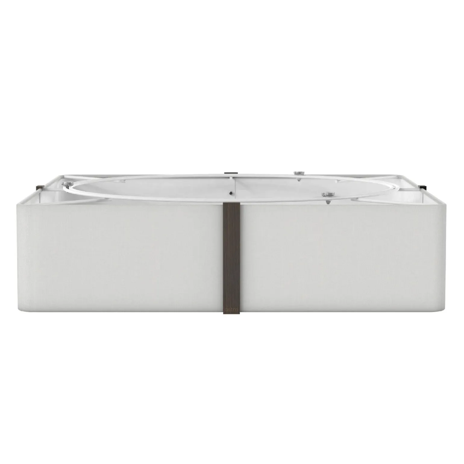 Abażur Elba Square 500 (5042009) - Astro Lighting