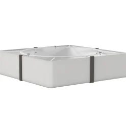 Abażur Elba Square 500 (5042009) - Astro Lighting