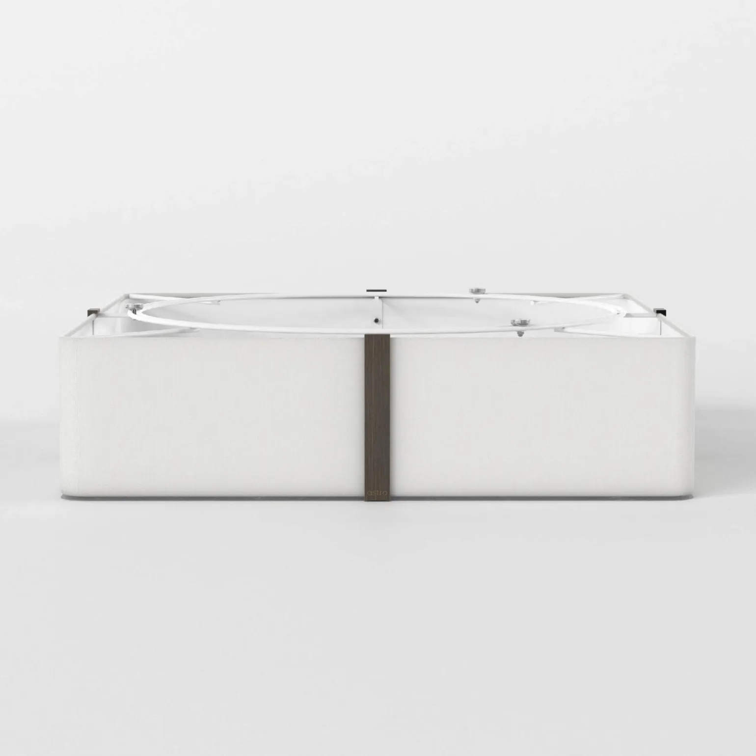 Abażur Elba Square 500 (5042009) - Astro Lighting