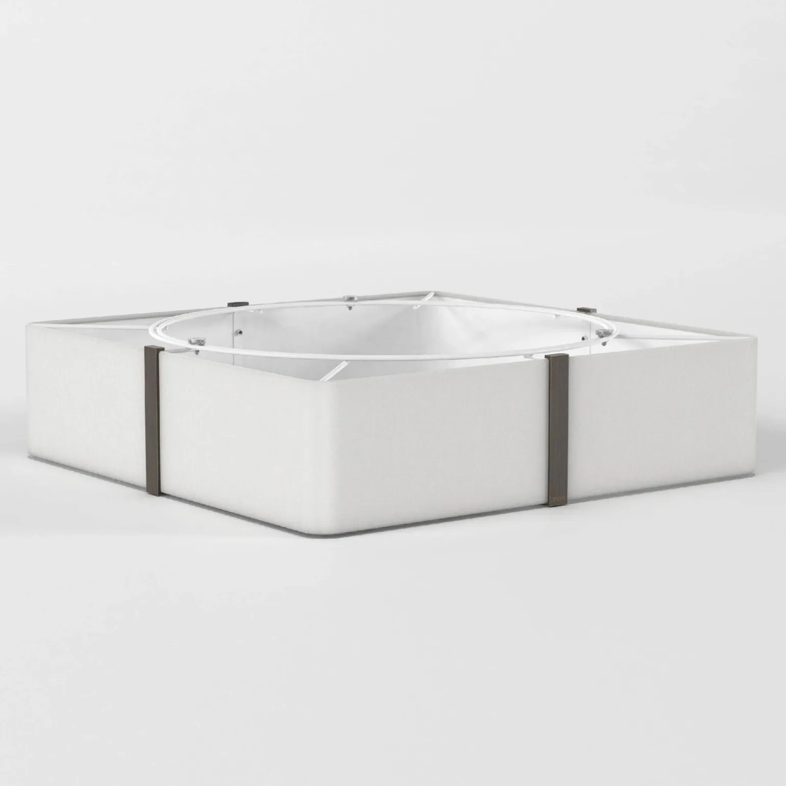 Abażur Elba Square 500 (5042009) - Astro Lighting