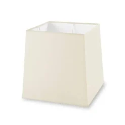 Abażur kwadrat S 180mm piaskowy (PAN-179-14) - Leds-C4