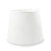 Abażur okrągły XL biały (PAN-159-14) - Leds-C4