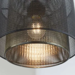 Abażur Plexus (72831) Endon