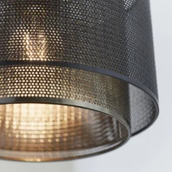 Abażur Plexus (72831) Endon