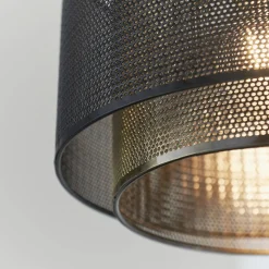 Abażur Plexus (72831) Endon