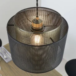 Abażur Plexus (72831) Endon