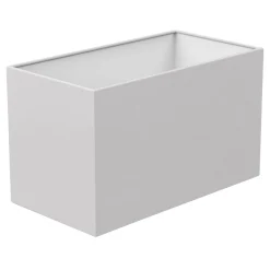 Abażur Rectangle 250 Biały (5001005) - Astro Lighting