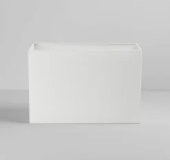 Abażur Rectangle 400 Biały (5001002) - Astro Lighting