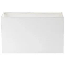 Abażur Rectangle 285 Biały (5001001) - Astro Lighting