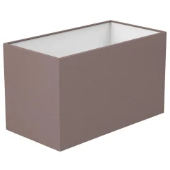 Abażur Rectangle 250 Ostrygowy (5001013) - Astro Lighting