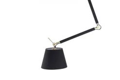 Abażur SHADE ZA 33 czarny (AZ4781) - Azzardo