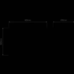 Abażur Stadium 300 (5043005) - Astro Lighting