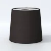 Abażur Tapered Drum 155 Czarny (5013028) - Astro Lighting