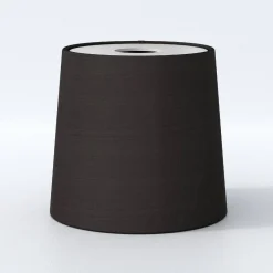 Abażur Tapered Drum 155 Czarny (5013028) - Astro Lighting