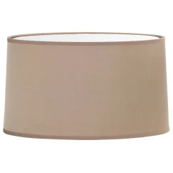 Abażur Tapered Oval Ostrygowy (5034003) - Astro Lighting