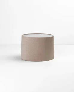 Abażur Tapered Round 215 Ostrygowy (5006003) - Astro Lighting