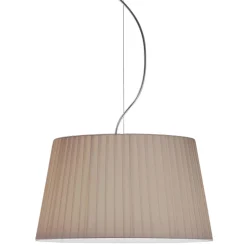 Abażur Tapered Round 400 Pleated Kit (5002010) - Astro Lighting