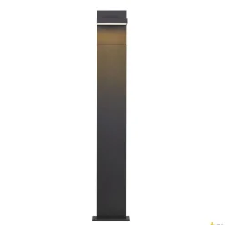 ABRIDOR POLE 100, lampa podłogowa LED outdoor, IP55, kolor antracytowy, 3000/4000K (1002992) - SLV