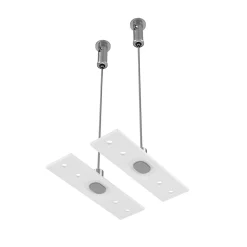 Accessories for tracks Exility (TRA034SW-2W) - Maytoni