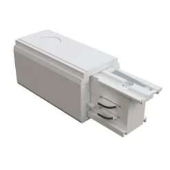 Accessories for tracks Trinity (TRA005B-31W-R) - Maytoni