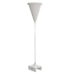 Accessories for tracks Trinity (TRA005WS-31W) - Maytoni