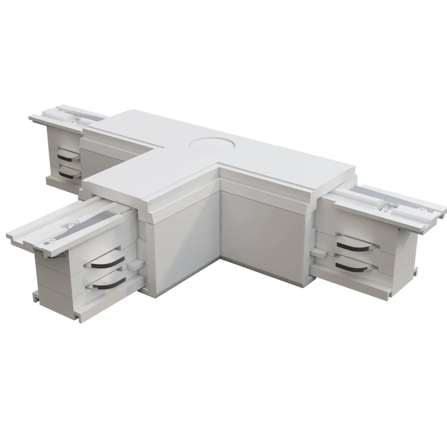 Accessories for tracks Trinity (TRA005CT-31W-L) - Maytoni