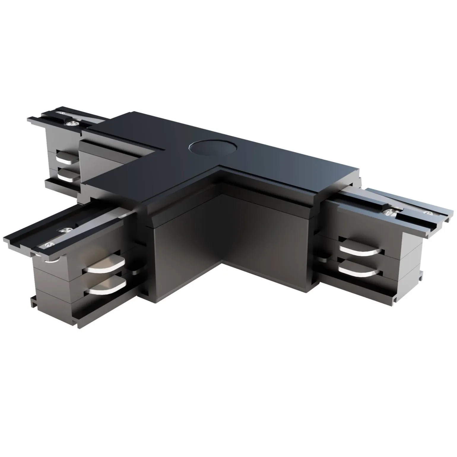 Accessories for tracks Trinity (TRA005CT-31B-R) - Maytoni